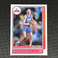 2021-22 Hoops BRANDON BOSTON JR Rookie Card #233 Clippers NBA