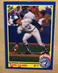 John Olerud 1990 Score Rookie Card #589