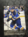 2015-16 Upper Deck Young Guns Rookie #229 Robby Fabbri YG RC St. Louis Blues