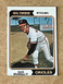 1974 Topps Dave McNally #235 VG-EX