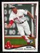 2014 Topps #133 Xander Bogaerts RC NM+