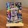 2017 Topps Chrome Prism Refractor Carson Fulmer Rookie #12