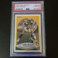 1990 FLEER UPDATE #U-97 LeROY BUTLER RC PACKERS HOF PSA 10