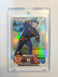 2023 Topps Chrome Hunter Brown RC Rookie Refractor #197 Houston Astros