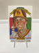 1983 Donruss Diamond Kings Terry Kennedy San Diego Padres #26