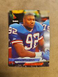 1993 Fleer Ultra #331 Michael Strahan (RC)