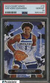 2020-21 Panini Court Kings Anthony Edwards #70 Rookies I Rookie RC PSA 10