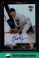 2018 Topps Finest Garrett Cooper Finest Autographs #FA-GC Baseball Yankees