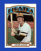 1972 Topps Set-Break #286 Gene Alley NM-MT OR BETTER *GMCARDS*