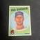 1959 Topps - #371 Dick Brodowski