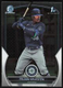 2023 Bowman Chrome Prospects Felnin Celesten BB1024 Seattle Mariners #BCP-156