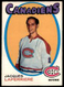 1971-72 O-Pee-Chee NM-MT Jacques Laperriere #144