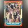 1986-87 Fleer - #1 Kareem Abdul-Jabbar