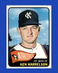 1965 Topps Set-Break #479 Ken Harrelson EX-EXMINT *GMCARDS*