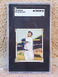 1950 Bowman #98 TED WILLIAMS vintage baseball card HOF Legend!