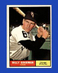 1961 Topps Set-Break #247 Billy Goodman EX-EXMINT *GMCARDS*