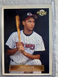 1992-93 Fleer Excel -Derek Jeter Rookie Card #210 