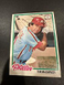 Tim McCarver - 1978 Topps #235 - Philadelphia Phillies Catcher Excellent Cond