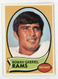 1970 Topps #100 Roman Gabriel