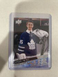 2020 21 Upper Deck Joseph Woll Young Guns #208 Maple Leafs!