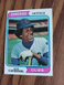 1974 Topps - #185 Jose Cardenal