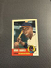 1991 Topps Archives Hank Aaron #317 1953 Topps Reprint Milwaukee Braves