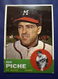 1963 TOPPS #179 RON PICHE MILWAUKEE BRAVES PITCHER *FREE SHIPPING*