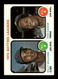 1973 Topps Set Break #61 Batting Leaders NR-MINT *BNCARDS*