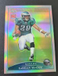 2009 Topps Chrome Silver Refractor Rookie #TC180 LeSean McCoy RC