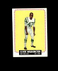 1964 TOPPS FOOTBALL #129 CLYDE WASHINGTON, NY JETS EXCELLENT SHARP CARD!