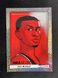 2023-24 Panini NBA Hoops Kris Murray #15 RC Rookie Presentations SSP