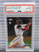 2018 Topps Chrome Ronald Acuna Jr Rookie Card RC #193 PSA 10 Braves