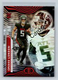 2022 Panini Illusions Football Drake London #6 RC (0039)