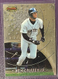 1997 Bowman’s Best #1 Ken Griffey Jr. Mariners HOF