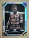 2024 Topps Chrome UFC Sepia Refractor Dan Ige #55