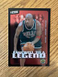 2003-04 Upper Deck Victory Michael Jordan Farewell to a Legend #229 Bulls HOF