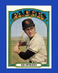 1972 Topps Set-Break #504 Ed Spiezio NR-MINT *GMCARDS*