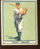 1941 Play Ball Baseball Card #58 Frank Demaree EXMT