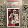 2020 Score - Rookies #438 Joe Burrow (RC)