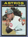 1971  TOPPS  CESAR CEDENO  #237    NRMT   ASTROS