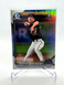 2022 Bowman Draft Chrome 1st Jacob Miller Miami Marlins #BDC-195 Refractor