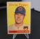 1958 Topps Baseball #184 Elvin Tappe Chicago Cubs EX-NMT 