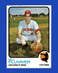 1973 Topps Set-Break #177 Bill Plummer NM-MT OR BETTER *GMCARDS*