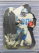 1997 Skybox E-X2000 Barry Sanders Fleet Of Foot Die-Cut #2 Detroit Lions