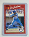 1990 Donruss Bo Jackson All Star Card #650 - NICE!