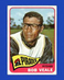 1965 Topps Set-Break #195 Bob Veale EX-EXMINT *GMCARDS*