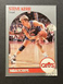 Steve Kerr NBA Hoops 1990 Card #75 Cleveland Cavaliers NBA Basketball