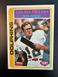 1978 Topps - #120 Bob Griese, Bob Griese