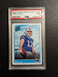 2018 Donruss Optic #154 Josh Allen RC Rated Rookie Card Bills GRADED PSA 9 MINT