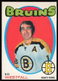 1971-72 OPC O-Pee-Chee NR-MINT Ed Westfall Boston Bruins #169